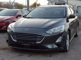 Ford Focus 1.5TDCI EcoBlue Automatic, снимка 2