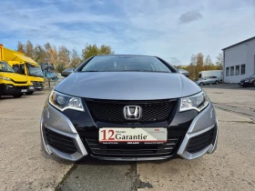 Обява за продажба на Honda Civic 1.4 i-VTEC Comfort ~23 999 лв. - изображение 1