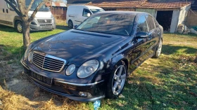 Mercedes-Benz E 220, снимка 2