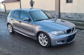 BMW 118 М-пакет, снимка 3