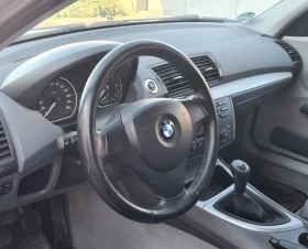 BMW 118 М-пакет, снимка 8