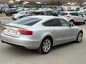 Audi A5 SPORTBACK 2.0 TDI 170 кс., снимка 2