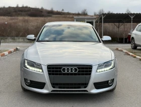 Audi A5 SPORTBACK 2.0 TDI 170 кс., снимка 3