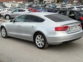 Audi A5 SPORTBACK 2.0 TDI 170 кс., снимка 6