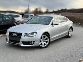 Audi A5 SPORTBACK 2.0 TDI 170 кс., снимка 1