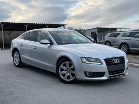 Audi A5 SPORTBACK 2.0 TDI 170 кс., снимка 5