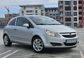 Opel Corsa 1.2 ГАЗ, снимка 3