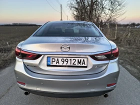 Mazda 6, снимка 6