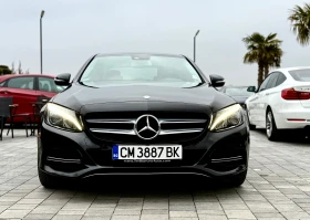 Mercedes-Benz C 220 - 29900 лв. - 72305504 | Car24.bg