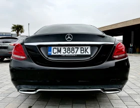 Mercedes-Benz C 220 - 29900 лв. - 72305504 | Car24.bg