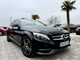 Mercedes-Benz C 220 - 29900 лв. - 72305504 | Car24.bg