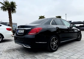 Mercedes-Benz C 220, снимка 10