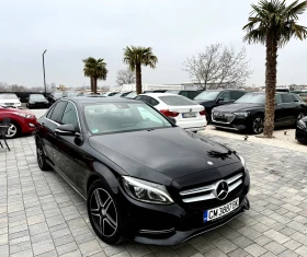 Mercedes-Benz C 220 - 29900 лв. - 72305504 | Car24.bg