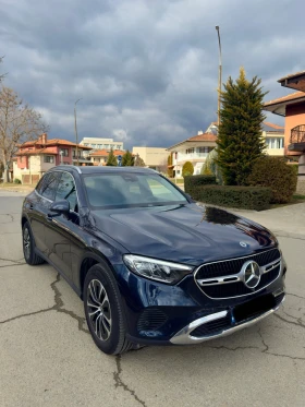 Mercedes-Benz GLC 200 MHEV/4M/360/VIRTUAL/BURM/DISTR/GARANTIE 03.2026/, снимка 1