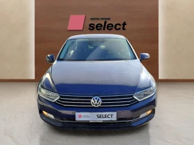 VW Passat 2.0 TDI - 24990 лв. - 49851601 | Car24.bg