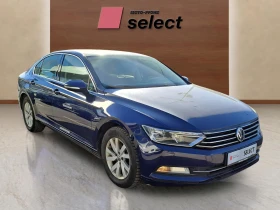 VW Passat 2.0 TDI - 24990 лв. - 49851601 | Car24.bg