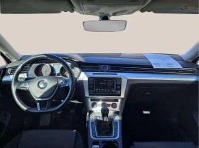 VW Passat 2.0 TDI, снимка 9