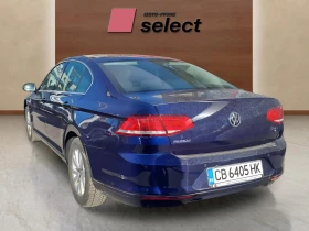 VW Passat 2.0 TDI - 24990 лв. - 49851601 | Car24.bg