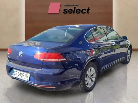 VW Passat 2.0 TDI, снимка 4