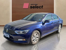 VW Passat 2.0 TDI 1