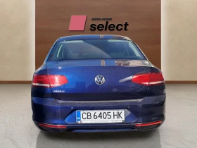 VW Passat 2.0 TDI - 24990 лв. - 49851601 | Car24.bg