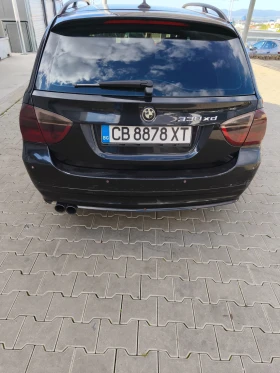     BMW 330 330XD 231HP