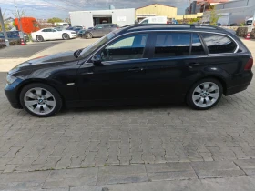     BMW 330 330XD 231HP