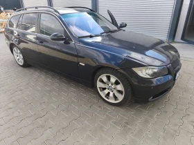     BMW 330 330XD 231HP