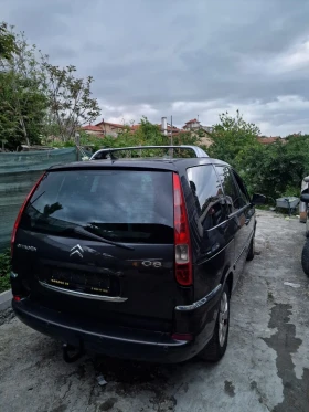 Citroen C8 | Mobile.bg    4