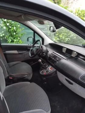 Citroen C8 | Mobile.bg    10