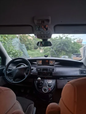 Citroen C8 | Mobile.bg    8