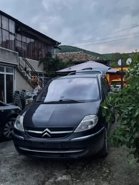 Citroen C8 | Mobile.bg    2