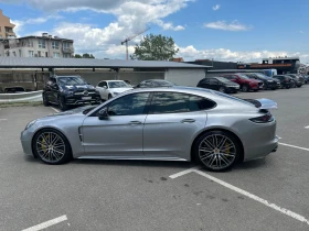 Porsche Panamera Turbo Panorama soft close Ceramic Brakes | Mobile.bg    3