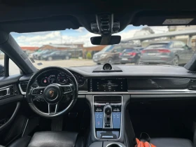 Porsche Panamera Turbo Panorama soft close Ceramic Brakes | Mobile.bg    11