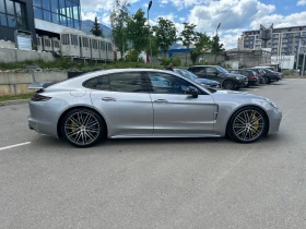 Porsche Panamera Turbo Panorama soft close Ceramic Brakes | Mobile.bg    7