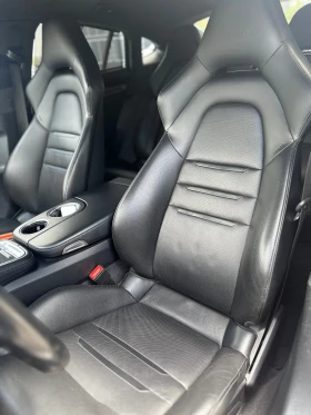 Porsche Panamera Turbo Panorama soft close Ceramic Brakes | Mobile.bg    13