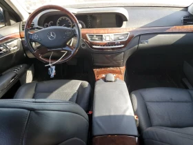 Mercedes-Benz S 550 HARMAN/KARDON* KEYLESS* * *  | Mobile.bg    8