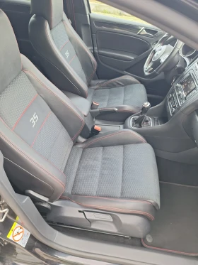 VW Golf Golf GTI Edition 35 235  | Mobile.bg    11