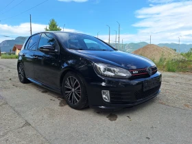     VW Golf Golf GTI Edition 35 235 