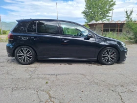 VW Golf Golf GTI Edition 35 235  | Mobile.bg    6