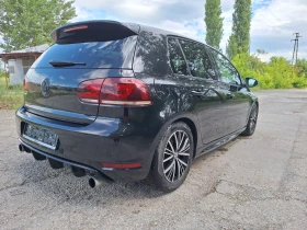    VW Golf Golf GTI Edition 35 235 