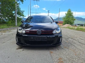VW Golf Golf GTI Edition 35 235  | Mobile.bg    8