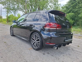     VW Golf Golf GTI Edition 35 235 