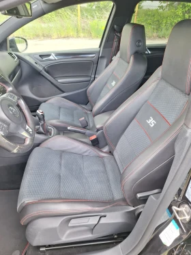 VW Golf Golf GTI Edition 35 235  | Mobile.bg    10