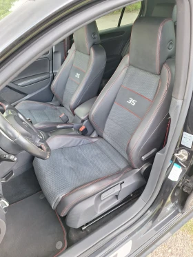VW Golf Golf GTI Edition 35 235  | Mobile.bg    9
