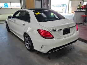 Mercedes-Benz C 300 *    * (CARFAX) | Mobile.bg    4