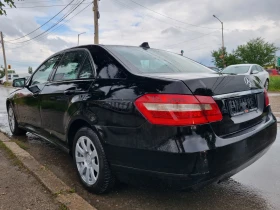 Обява за продажба на Mercedes-Benz E 200 CDI/EURO5/AVANTGARDE ~11 999 лв. - изображение 4