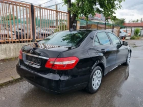Обява за продажба на Mercedes-Benz E 200 CDI/EURO5/AVANTGARDE ~11 999 лв. - изображение 6