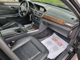 Обява за продажба на Mercedes-Benz E 200 CDI/EURO5/AVANTGARDE ~11 999 лв. - изображение 8