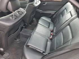 Обява за продажба на Mercedes-Benz E 200 CDI/EURO5/AVANTGARDE ~11 999 лв. - изображение 10